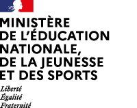 Logo éducation nationale